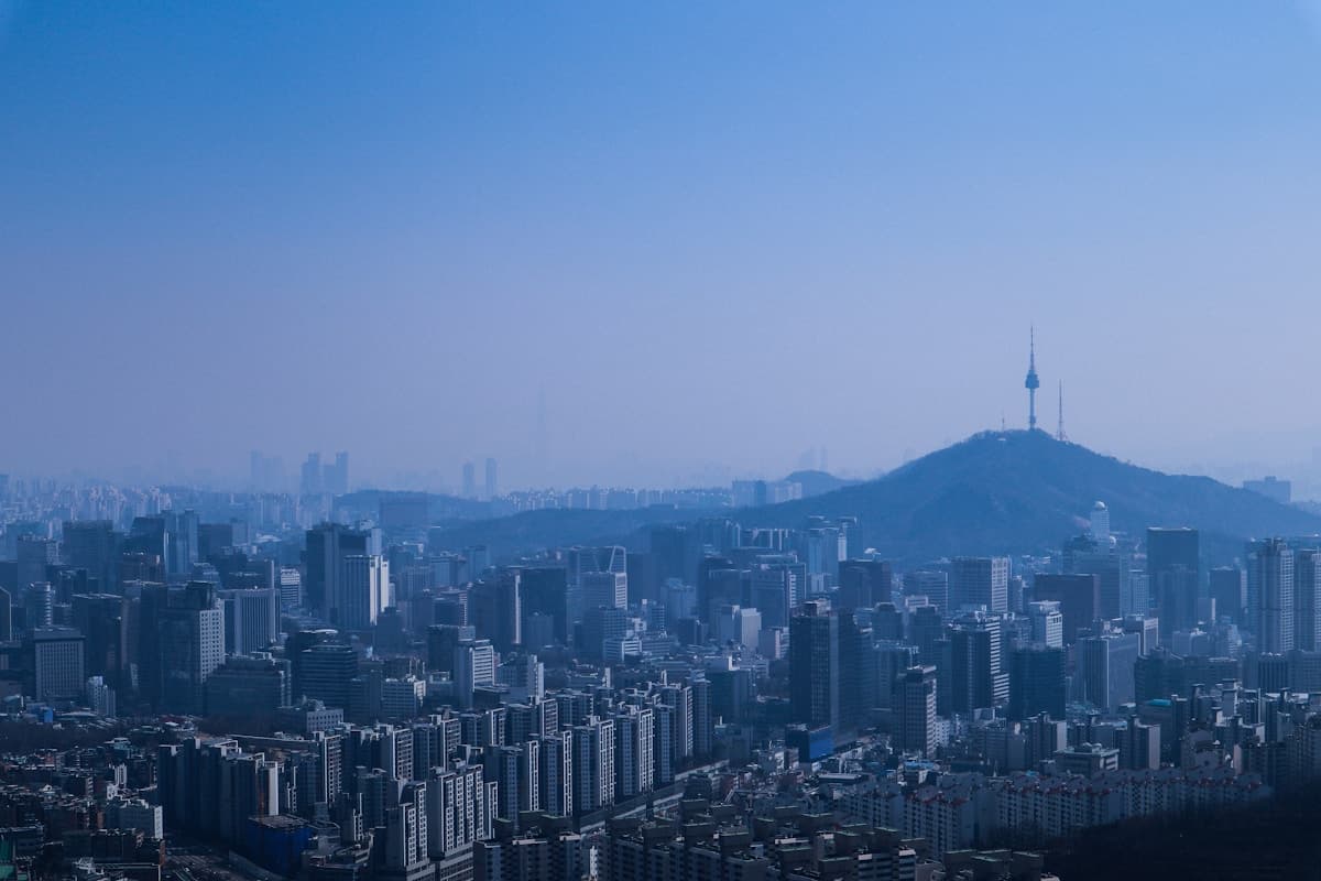 Seoul, South Korea