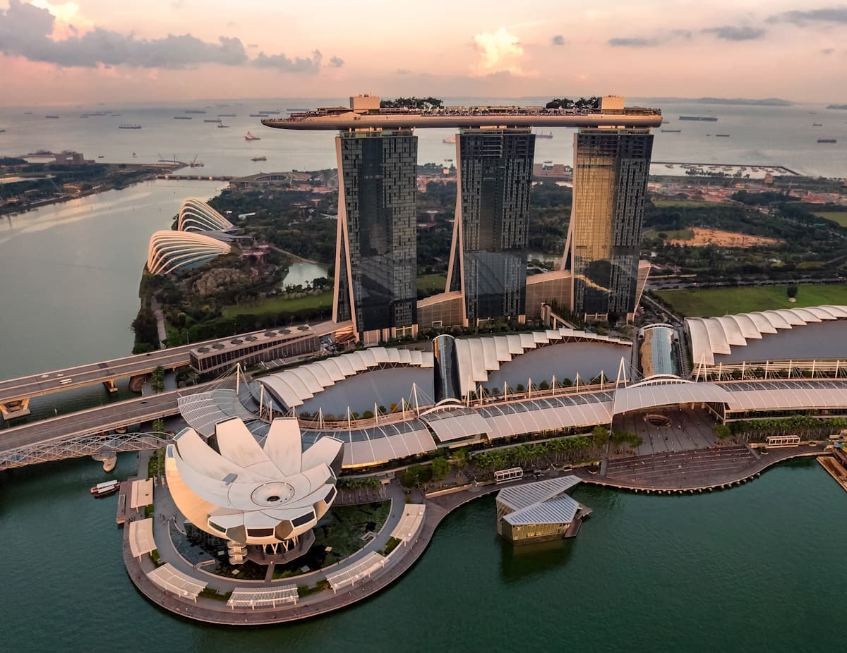 Singapore, Singapore